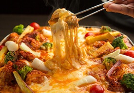 和韓食わらいや