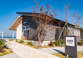 わらいや泉南ロングパーク店